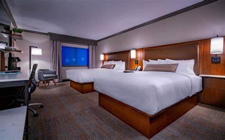 Grand Traverse Resort Rooms: Your Ultimate Guide to Luxury and Comfort