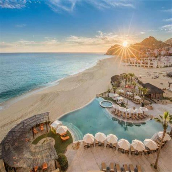 Grandolmar All Inclusive Cabo: The Ultimate Luxury Getaway Destination