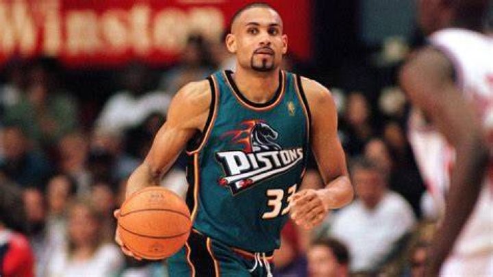 Grant Hill: A Legendary Basketball Career That Defined an Era