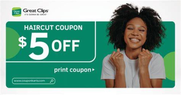 Great Clips May Coupons: Your Ultimate Guide to Big Savings