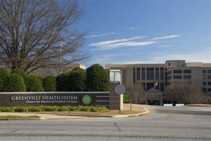 Greenville Hospital: Comprehensive Care and Innovation in Medical Services