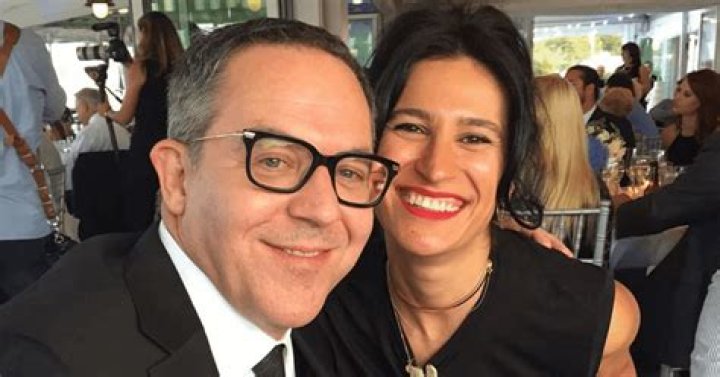 Greg Gutfeld Wife Image: A Comprehensive Look into His Personal Life