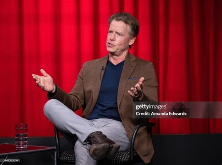 Greg Kinear: The Journey of a Talented Actor and His Impact on the Entertainment Industry
