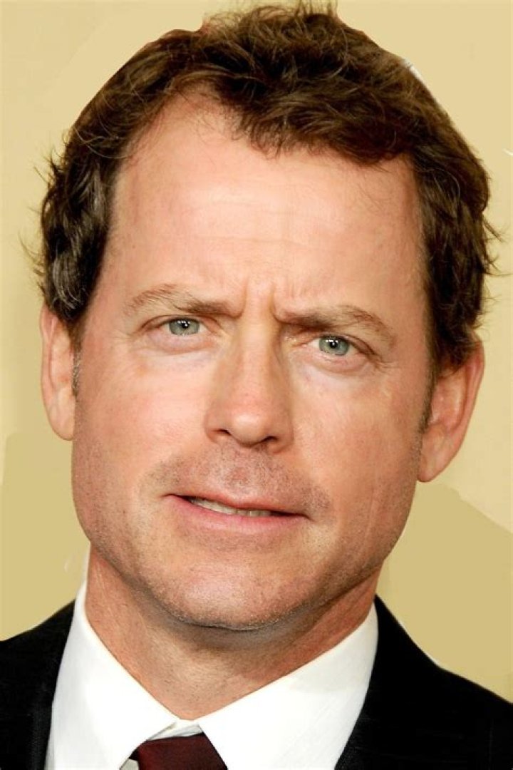 Greg Kinnear: A Celebrated Actor with Versatility and Depth