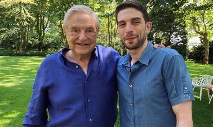 Gregory Soros: A Rising Star in the World of Arts and Philanthropy