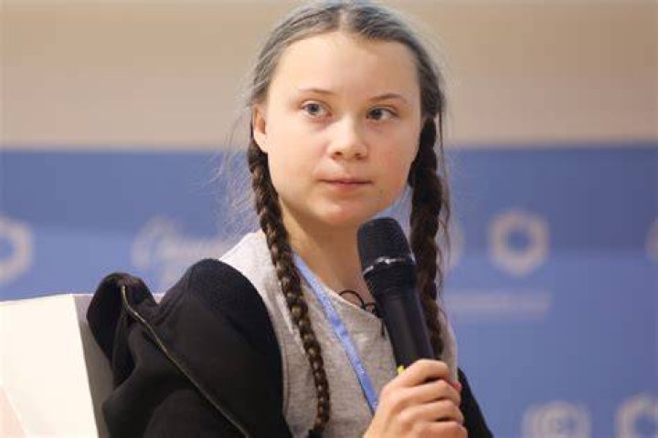 Greta Thunberg Personal Life: The Untold Story of a Global Climate Warrior