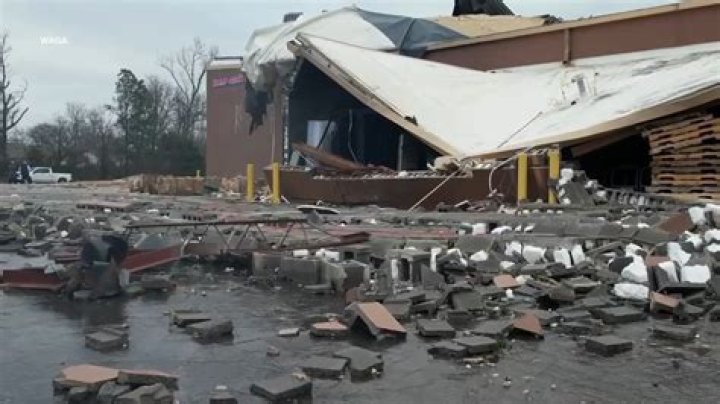 Griffin GA Hurricane Update: Comprehensive Insights and Latest Developments