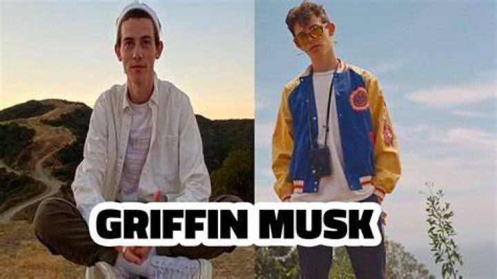 Griffin Musk 2022: The Rising Star and His Impactful Journey