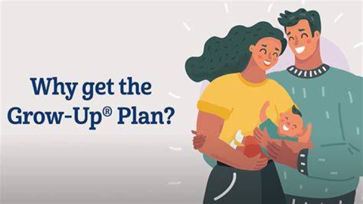 Grow Up Plan Gerber Life Insurance: A Comprehensive Guide to Securing Your Child's Future