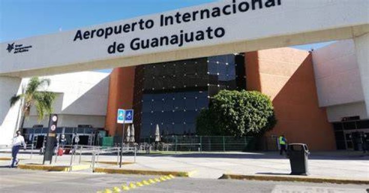 Guanajuato Mexico Airport: Your Ultimate Guide to Seamless Travel