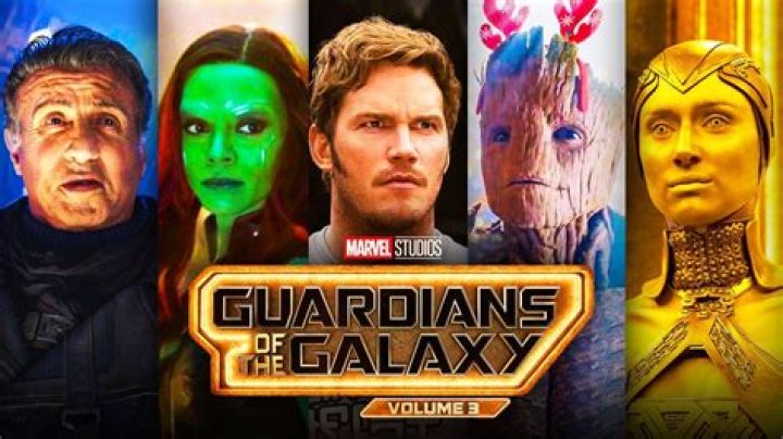 Guardians of the Galaxy 2 Cast: A Comprehensive Look at the Star-Studded Lineup