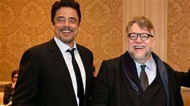Guillermo del Toro Related to Benicio: Exploring the Connection Between Two Renowned Figures