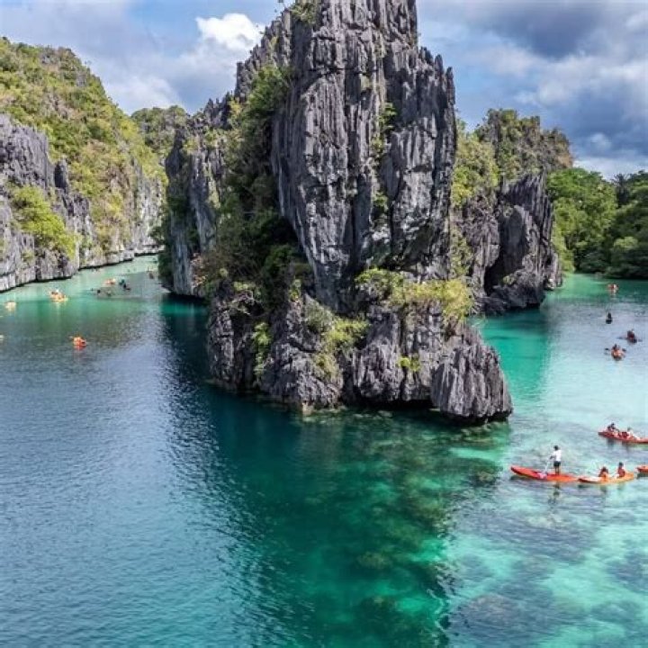 Gulfhor's Attraction: A Must-Visit Destination for Adventure and Leisure