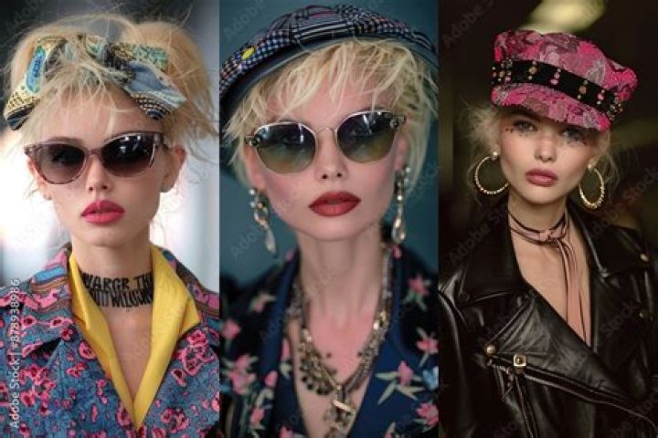 Gwentefani 90s: A Journey Through the Iconic Fashion, Music, and Culture