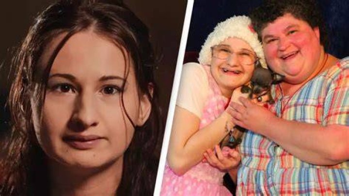 Gypsy Blanchard's Tragic Story: How Old Was Gypsy When She Killed Her Mom?