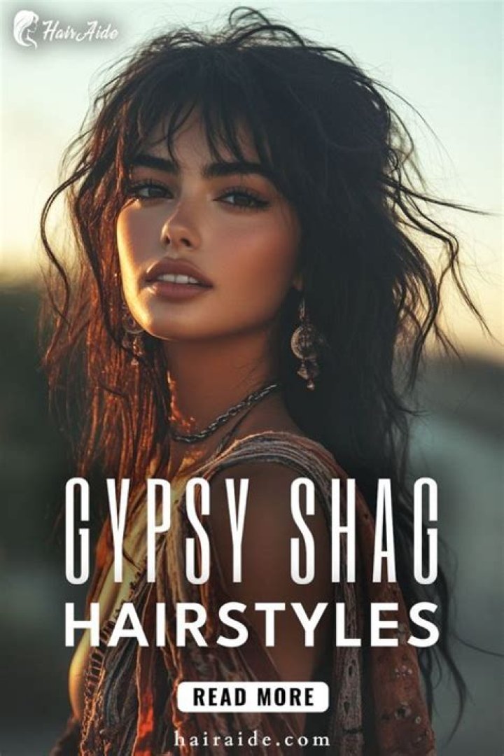 Gypsy Hairstyles: The Ultimate Guide to Bohemian-Inspired Hair Trends