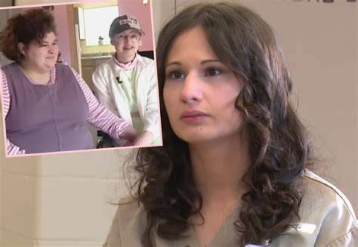 Gypsy Rose Crime Scene Real Photos: The Dark Truth Behind the Deceptive Tale