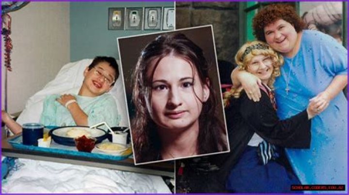 Gypsy Rose's Mother Crime Scene: A Deep Dive Into the Tragic Reality