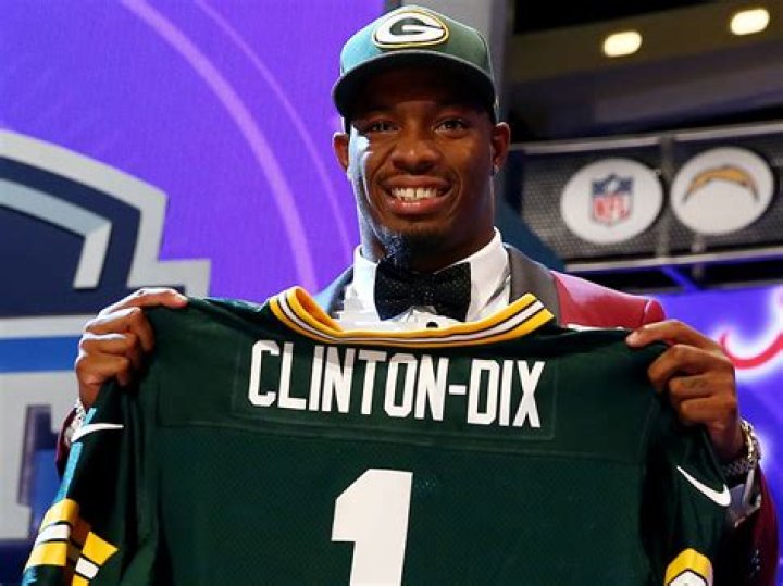 Ha Ha Clinton Dix: A Comprehensive Dive into His Life, Career, and Legacy