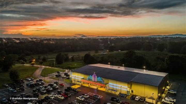 Habersham Hills Cinema: Your Ultimate Guide to Movie Magic