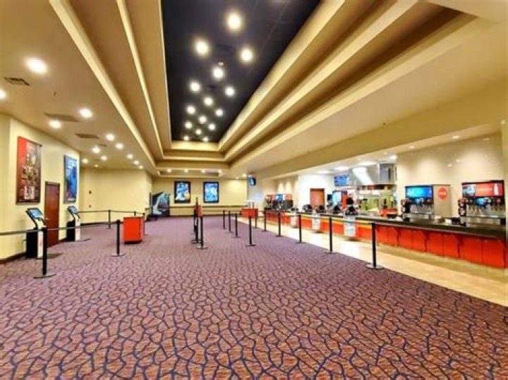 Habersham Hills Cinemas: Your Ultimate Movie Experience Destination