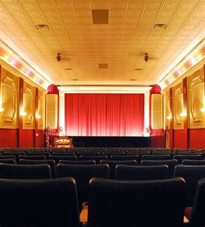 Habersham Hills Theater: A Journey Through Time and Entertainment