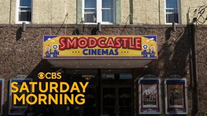 Habersham Theaters: Your Ultimate Guide to an Unforgettable Movie Experience