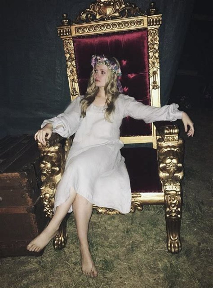 Hadley Robinson Feet: A Comprehensive Exploration