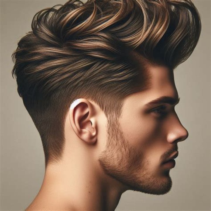 Hairstyles with a Quiff: The Ultimate Guide to Styling and Maintaining This Iconic Look