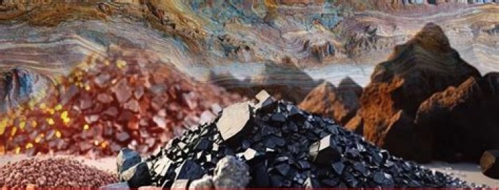 Haiti Precious Metals: Unlocking the Hidden Wealth Beneath the Caribbean Soil