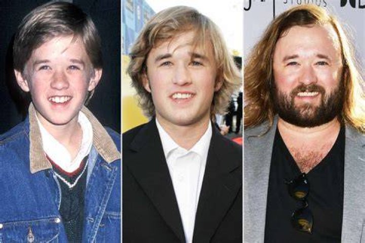 Haley Joel Osment: The Iconic Child Actor's Journey Through Hollywood