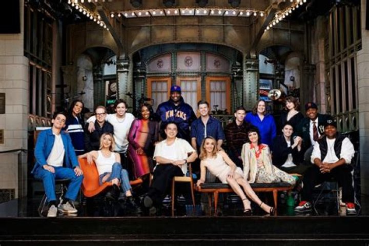 Haley on Saturday Night Live: A Comprehensive Look into Her Impressive Performances and Contributions