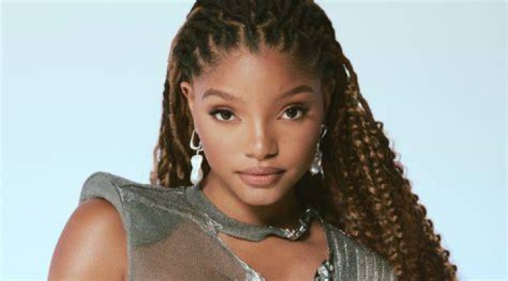 Halle Bailey Age: Discover the Rising Star&rsquo;s Journey