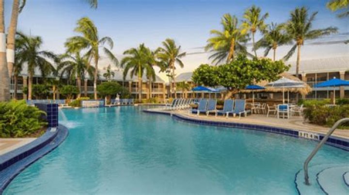 Hampton Inn Key West: The Ultimate Guide to Your Tropical Paradise Stay