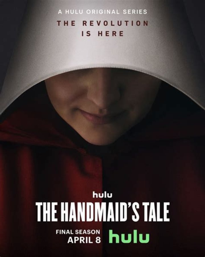 Handmaid's Tale Season 6: The Final Chapter You&rsquo;ve Been Waiting For