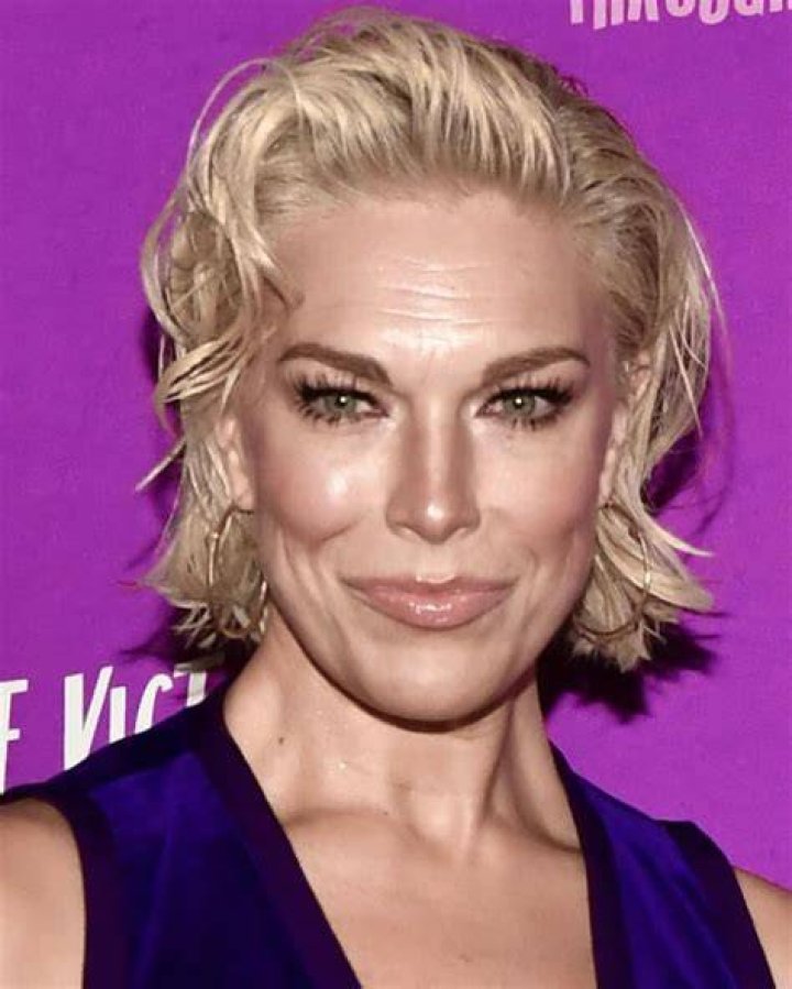 Hannah Waddingham: A Comprehensive Look at Her Career and Personal Life