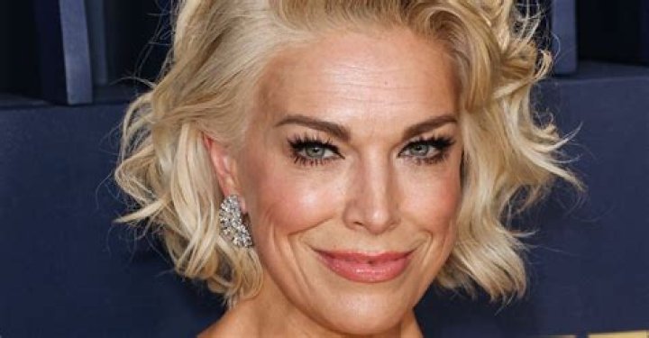 Hannah Waddingham News: Updates, Achievements, and Insights