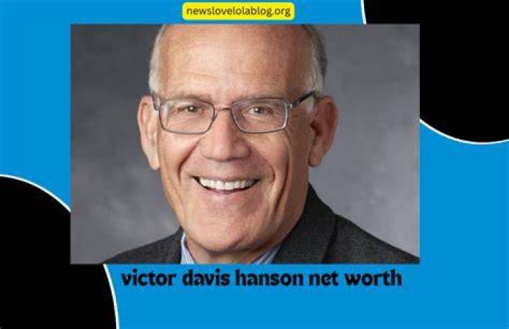 Hanson Net Worth: A Comprehensive Guide to Their Wealth and Success