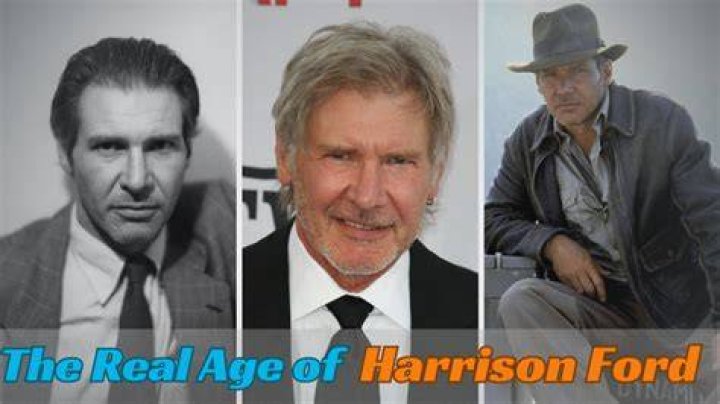 Harrison Ford Age: A Detailed Look Into the Life and Career of the Legendary Actor