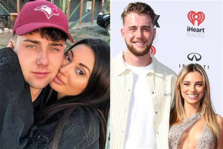 Harry Jowsey Relationships: A Comprehensive Look Into His Romantic Life