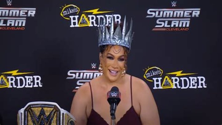 Has Nia Jax Ever Been Champion? Unveiling Her Remarkable Wrestling Journey