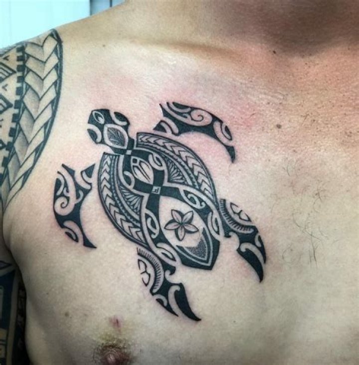 Hawaii Turtle Tattoo Meaning: Dive Into the Depths of Cultural Significance