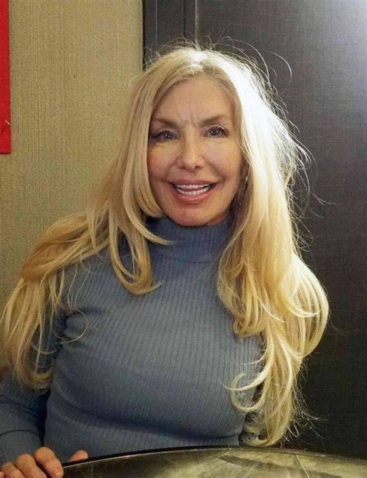 Heather Thomas: The Rising Star of Modern Cinema