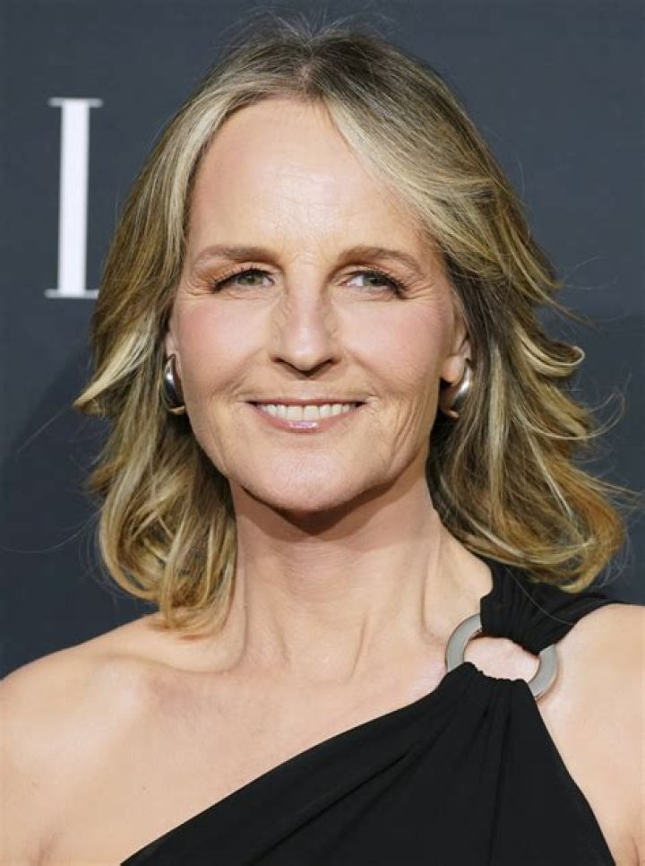 Helen Hunt Actress Age: Discovering the Life and Career of the Renowned Star
