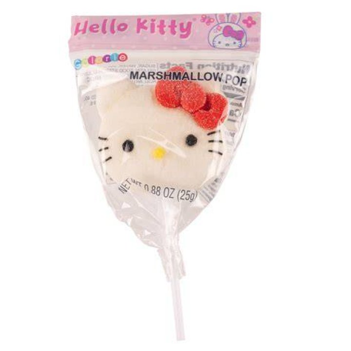 Hello Kitty Marshmallow Character: A Sweet Journey Through Pop Culture