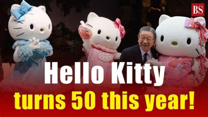 Hello Kitty Net Worth: A Comprehensive Guide to Her Brand Value and Impact