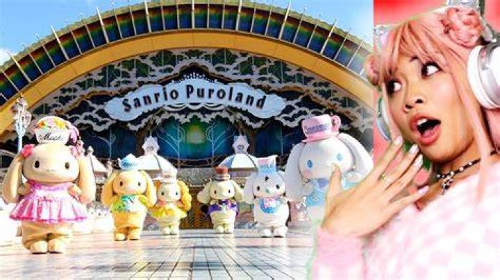 Hello Kitty's Sisters: Exploring the World of Sanrio's Iconic Characters