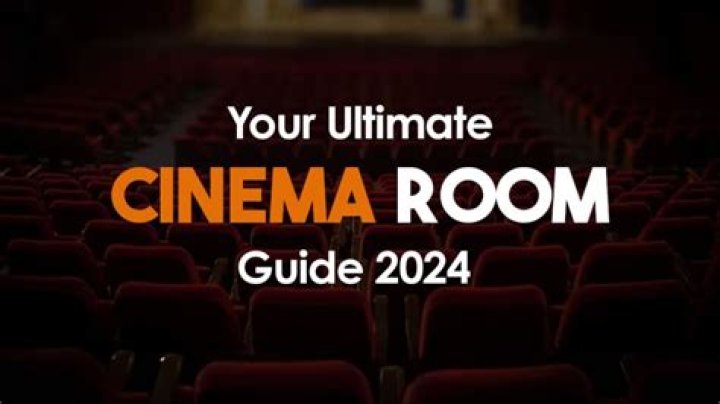Hialeah Cinema: Your Ultimate Guide to Movie Magic