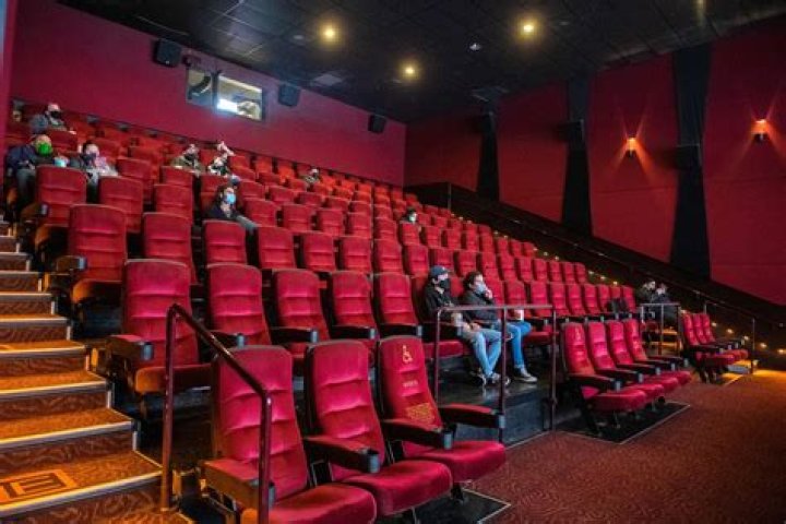 Hickory AMC Theater: Your Ultimate Guide to an Unforgettable Movie Experience