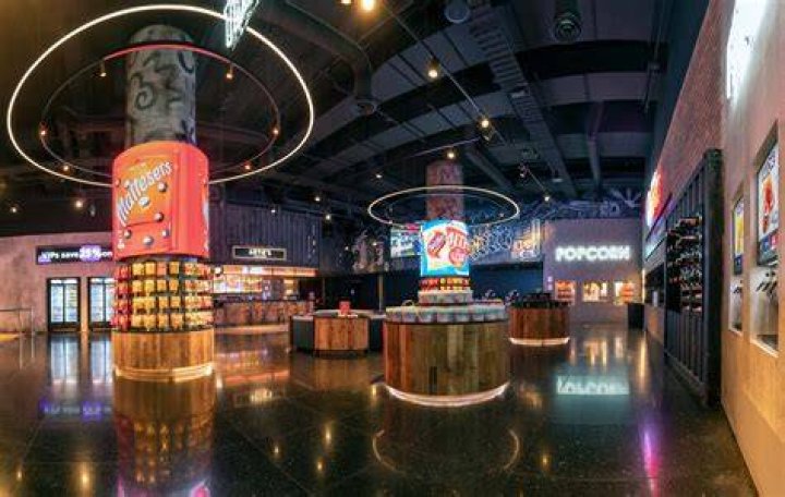 Highpoint Theater: A Premier Destination for Unmatched Entertainment